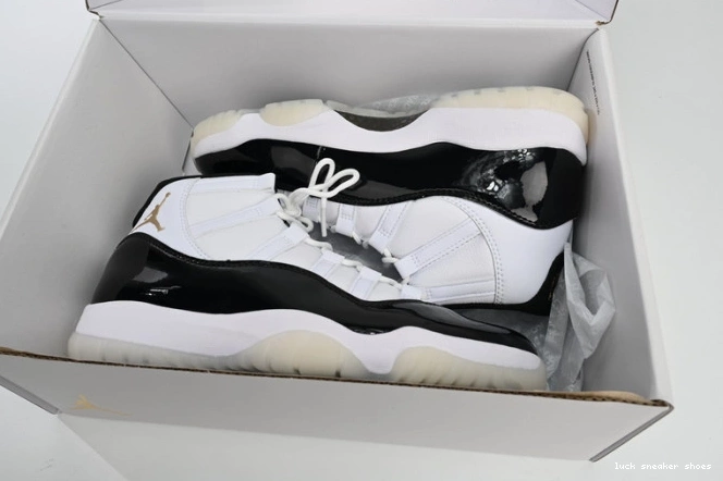 Reps LUCY Air CT8012-170 11 Jordan DMP 0707